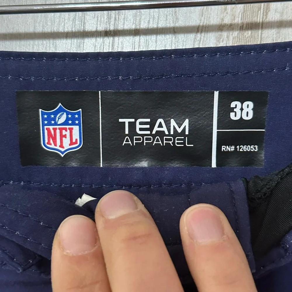 NFL Seahawks Swim Trunks‎